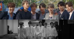 BTS防弹少年团全面调整世巡行程 新纪录电影5月公开！