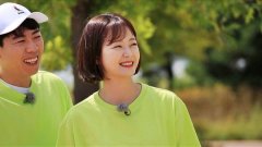 《Running Man》又一人挂病号！全昭旻「过劳急住院」暂停活动